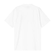 Carhartt Wip T-Shirt Hot Rat Streetwear