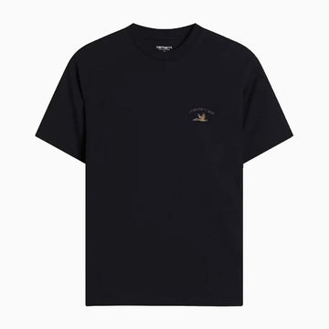 Carhartt Wip T-Shirt Animated Ducks Streetwear