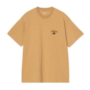 Carhartt Wip - T-Shirt Animated Ducks
