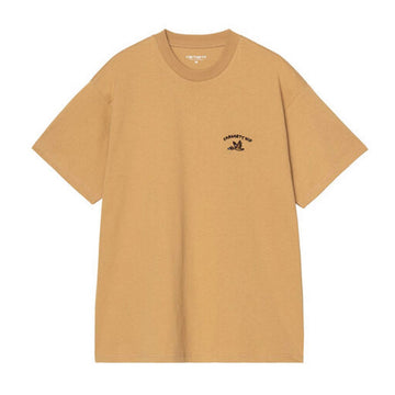 Carhartt Wip T-Shirt Animated Ducks Streetwear