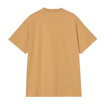 Carhartt Wip T-Shirt Animated Ducks Streetwear