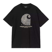Carhartt Wip - T-Shirt Entrance