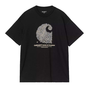 Carhartt Wip T-Shirt Entrance Streetwear
