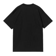 Carhartt Wip T-Shirt Entrance Streetwear