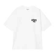Carhartt Wip - T-Shirt Blackletter