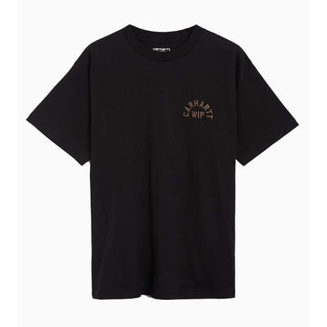 Carhartt Wip T-Shirt Arch Script Streetwear