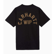 Carhartt Wip T-Shirt Arch Script Streetwear