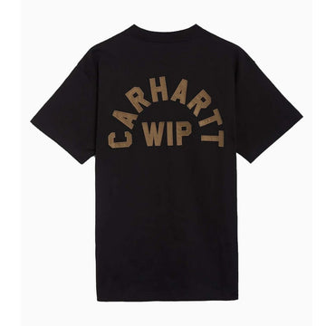Carhartt Wip T-Shirt Arch Script Streetwear