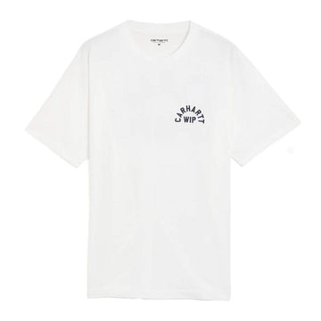 Carhartt Wip T-Shirt Arch Script Streetwear