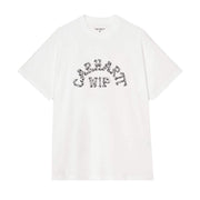 Carhartt Wip - T-Shirt Ribbon Script
