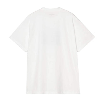 Carhartt Wip T-Shirt Ribbon Script Streetwear