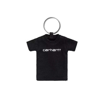 Carhartt Wip Portachiavi Mini Script T-Shirt Accessori