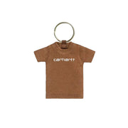 Carhartt Wip - Portachiavi Mini Script T-Shirt
