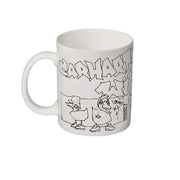 Carhartt Wip - Tazza Blinkerfluid Mug