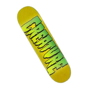 Creature - Tavola  Logo Stump