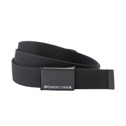 Dc Shoes - Cintura Web 3