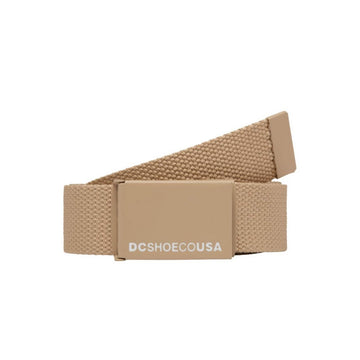 Dc Shoes Cintura Web Belt 3 Streetwear