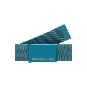 Dc Shoes Cintura Web Belt 3 Streetwear