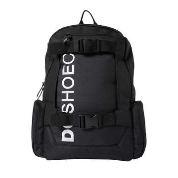 Dc Shoes Zaino Chalkers 4 Accessori