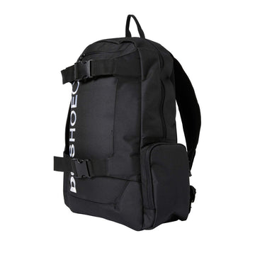 Dc Shoes Zaino Chalkers 4 Accessori