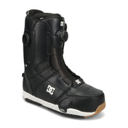 Dc Shoes Scarponi Control Step On Snowboard