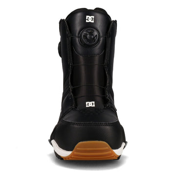 Dc Shoes Scarponi Control Step On Snowboard