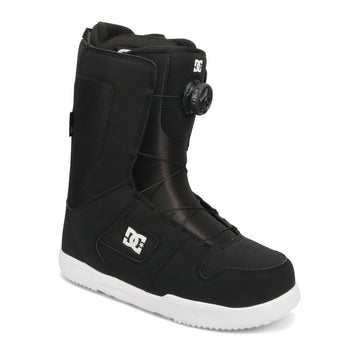 Dc Shoes Scarponi Phase Boa Snowboard