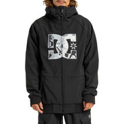Dc Shoes - Giacca Spectrum Softshell