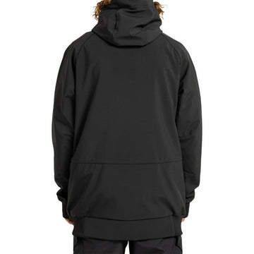 Dc Shoes Giacca Spectrum Softshell Snowboard