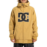 Dc Shoes - Giacca Spectrum Softshell
