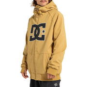 Dc Shoes Giacca Spectrum Softshell Snowboard