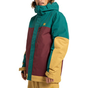 Dc Shoes Giacca Defiant Snowboard