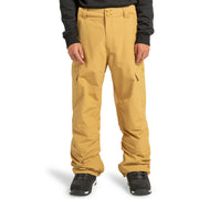 Dc Shoes - Pantaloni Banshee
