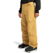 Dc Shoes Pantaloni Banshee Snowboard