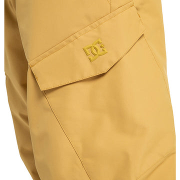 Dc Shoes Pantaloni Banshee Snowboard