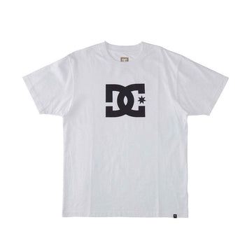 Dc Shoes T-Shirt Dc Star Streetwear