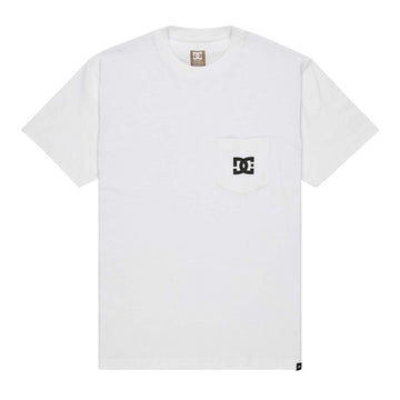 Dc Shoes T-Shirt Dc Star Pocket Streetwear