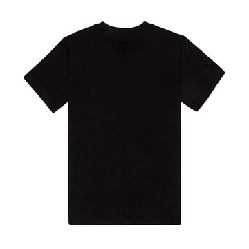 Dc Shoes T-Shirt Dc Star Filled Bambino Streetwear