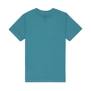 Dc Shoes T-Shirt Dc Star Filled Bambino Streetwear