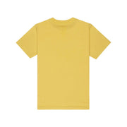 Dc Shoes T-Shirt Burning Skull Bambino Streetwear