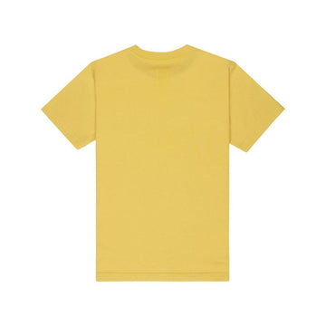 Dc Shoes T-Shirt Burning Skull Bambino Streetwear