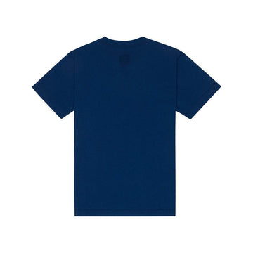 Dc Shoes T-Shirt Burning Skull Bambino Streetwear