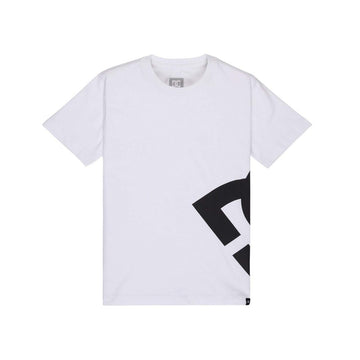 Dc Shoes T-Shirt Lanai Youth Bambino Streetwear