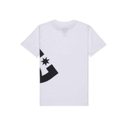 Dc Shoes T-Shirt Lanai Youth Bambino Streetwear