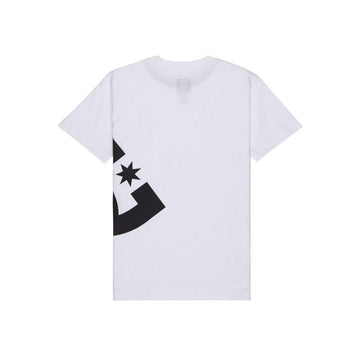 Dc Shoes T-Shirt Lanai Youth Bambino Streetwear