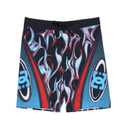 Dc Shoes - Boardshort Sylem 21