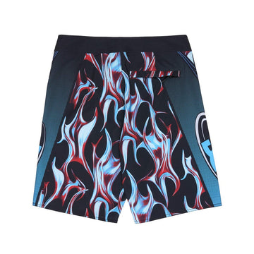 Dc Shoes Boardshort Sylem 21 Streetwear