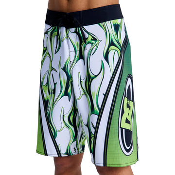 Dc Shoes Boardshort Sylem 21 Streetwear