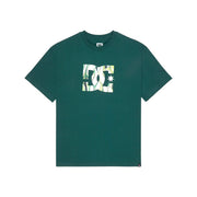 Dc Shoes - T-Shirt Dc Star Filled