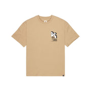 Dc Shoes - T-Shirt Anodized